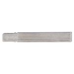 Zahnstocher Silberblatt flach – PZN 04866860 (PZN 04866860)