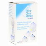 RHINO CLEAR Sprint Vernebler-Set – PZN 03386856 (PZN 03386856)