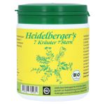 Heidelbergers 7 Kräuter Stern Tee – PZN 06127167 (PZN 06127167)