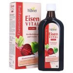 EISEN VITAL flüssig – PZN 03451683 (PZN 03451683)