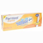 FEMTEST Express Schwangerschaftstest – PZN 10931254 (PZN 10931254)
