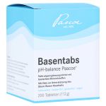 Basentabs pH-balance Pascoe – PZN 02246521 (PZN 02246521)