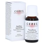 CERES Passiflora incarnata Urtinktur – PZN 00200868 (PZN 00200868)