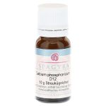 CALCIUM PHOSPHORICUM D 12 Globuli – PZN 11282438 (PZN 11282438)