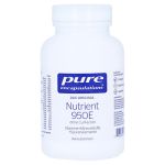 PURE ENCAPSULATIONS Nutrient 950E o.Cu/Fe/Jod – PZN 06552396 (PZN 06552396)