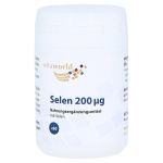 SELEN 200 µg Tabletten – PZN 11082188 (PZN 11082188)
