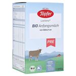 TÖPFER Lactana Bio Pre Pulver – PZN 06081873 (PZN 06081873)