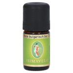 PRIMAVERA Rose bulgarisch Bio 10% ätherisches Öl – PZN 04861199 (PZN 04861199)