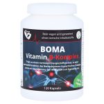 VITAMIN B KOMPLEX Kapseln – PZN 11597455 (PZN 11597455)