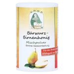 BÄRWURZ-BIRNENHONIG Mischpulver – PZN 07791625 (PZN 07791625)