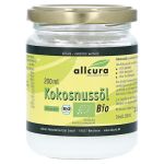 KOKOSNUSSÖL Bio – PZN 07234853 (PZN 07234853)