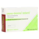 Veno-biomo retard – PZN 12399906 (PZN 12399906)