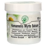 HAMAMELIS MYRTE Balsam Resana – PZN 11309019 (PZN 11309019)