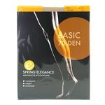 SPRING ELEGANCE Basic 70den AD 40/41 hell – PZN 11038997 (PZN 11038997)