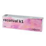 RECONVAL k1 Creme – PZN 11578067 (PZN 11578067)