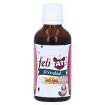 FELITATZ Bronchial Erg.Futterm.flüssig f.Katzen – PZN 13981330 (PZN 13981330)