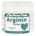 ARGININ HCL 100% rein Pulver – PZN 07757781 (PZN 07757781)