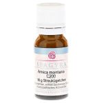 ARNICA MONTANA C 200 Globuli – PZN 11187303 (PZN 11187303)