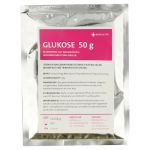 GLUKOSE 50 g Kirsch Plv.z.Her.e.Lsg.z.Einnehmen – PZN 11540018 (PZN 11540018)