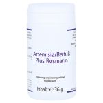 ARTEMISIA BEIFUSS Kapseln – PZN 09398889 (PZN 09398889)