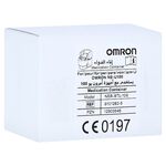 OMRON U100 MicroAIR Medikamentenbehälter – PZN 12903546 (PZN 12903546)