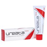 UREATA Creme mit 5% Urea und Vitamin E – PZN 14238662 (PZN 14238662)