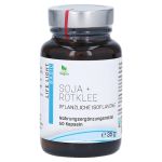 SOJA ROTKLEE Isoflavone Kapseln – PZN 00692802 (PZN 00692802)