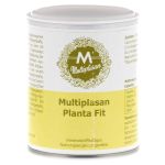 MULTIPLASAN Planta Fit Tabletten – PZN 04155509 (PZN 04155509)