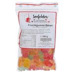SEEFELDER Fruchtgummi-Bären o.Zuckerzusatz KDA – PZN 02751199 (PZN 02751199)