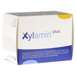 XYLAMIN plus Kapseln – PZN 07125354 (PZN 07125354)