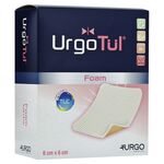 URGOTÜL Foam 6x6 cm Verband – PZN 10261724 (PZN 10261724)