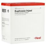 EUPHRASIA INJEEL Ampullen – PZN 00354442 (PZN 00354442)
