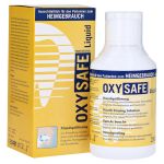 OXYSAFE Liquid Prof.Mundspülung Zahnarzt Version – PZN 13169700 (PZN 13169700)
