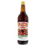 VITAGARTEN Cranberry Nektar – PZN 03345828 (PZN 03345828)