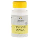 ALOE VERA KAPSELN – PZN 03863641 (PZN 03863641)
