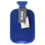 FASHY Wärmflasche Halblamelle saphir 6440 54 – PZN 11094079 (PZN 11094079)