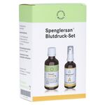 SPENGLERSAN Blutdruck-Set 20+50 ml – PZN 12450895 (PZN 12450895)