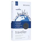 BELSANA traveller AD M schwarz Fuß 2 39-42 – PZN 12189244 (PZN 12189244)