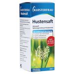 Klosterfrau Hustensaft – PZN 13505569 (PZN 13505569)