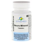 NEURO MINERAL Tabletten – PZN 01786468 (PZN 01786468)