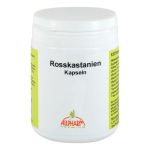ROSSKASTANIEN KAPSELN – PZN 03425384 (PZN 03425384)
