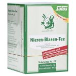 Nieren-Blasen-Tee Kräutertee Nr.23 Salus – PZN 13349052 (PZN 13349052)
