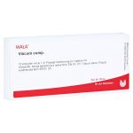 VISCUM COMP.Ampullen – PZN 01752392 (PZN 01752392)