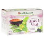 BAD HEILBRUNNER Kräutertee Basisch Vital Fbtl. – PZN 10001638 (PZN 10001638)