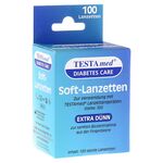 TESTAMED Soft-Lanzetten – PZN 10267483 (PZN 10267483)