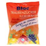 BLOC Traubenzucker Frucht Mischung Btl. – PZN 03833545 (PZN 03833545)