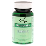 Ester C Kapseln – PZN 07748931 (PZN 07748931)