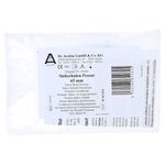 ARABIN Siebschalen Pessar Silicon 65 mm – PZN 04806579 (PZN 04806579)