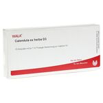 CALENDULA EX Herba D 3 Ampullen – PZN 02910433 (PZN 02910433)