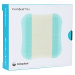 COMFEEL Plus flexib.Hydrokoll.Verb.10x10 cm – PZN 12342355 (PZN 12342355)